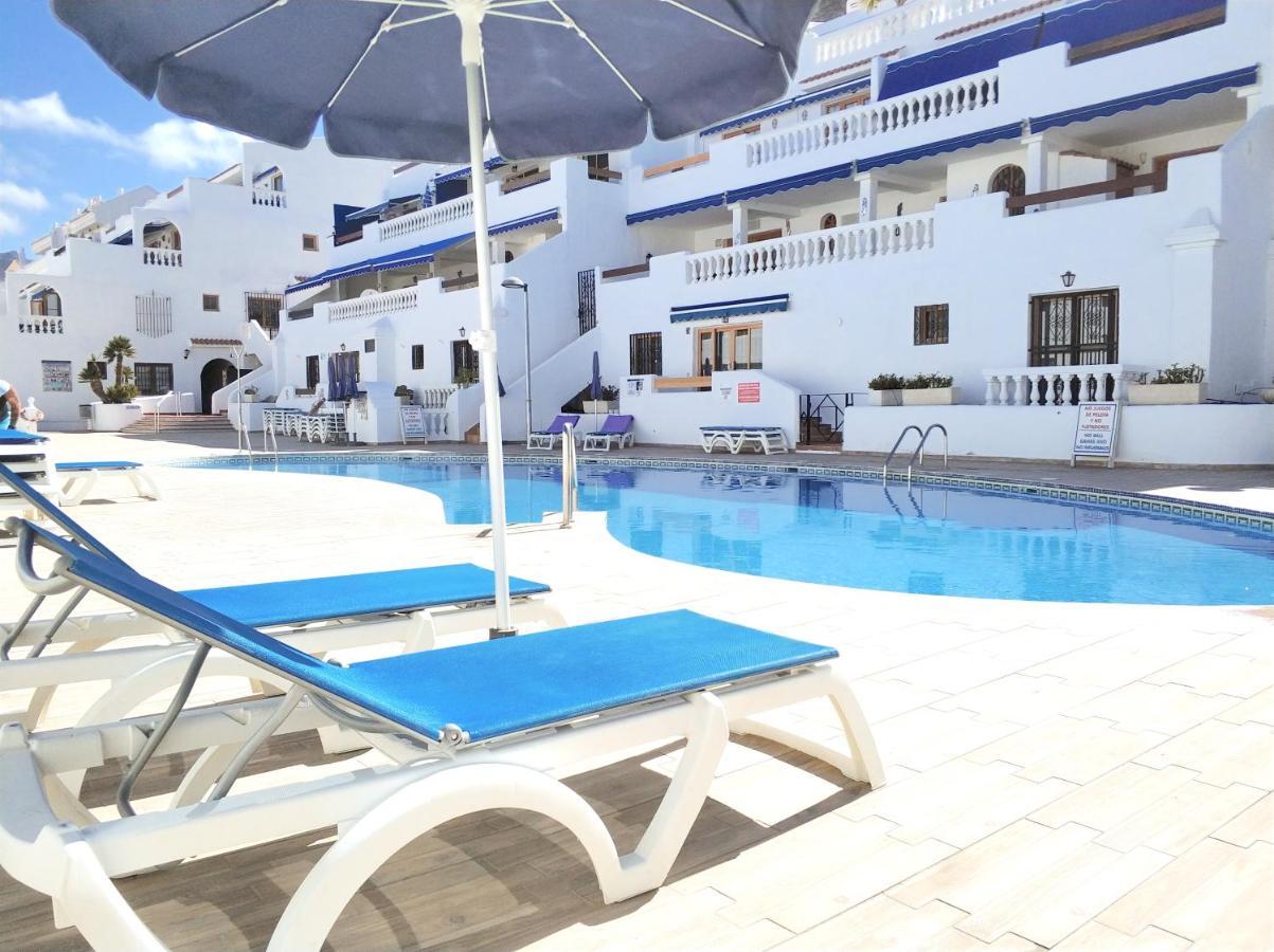 Seaview Port Royal, Los Cristianos, Heated Pool, Wifi Los Cristianos  Exterior foto