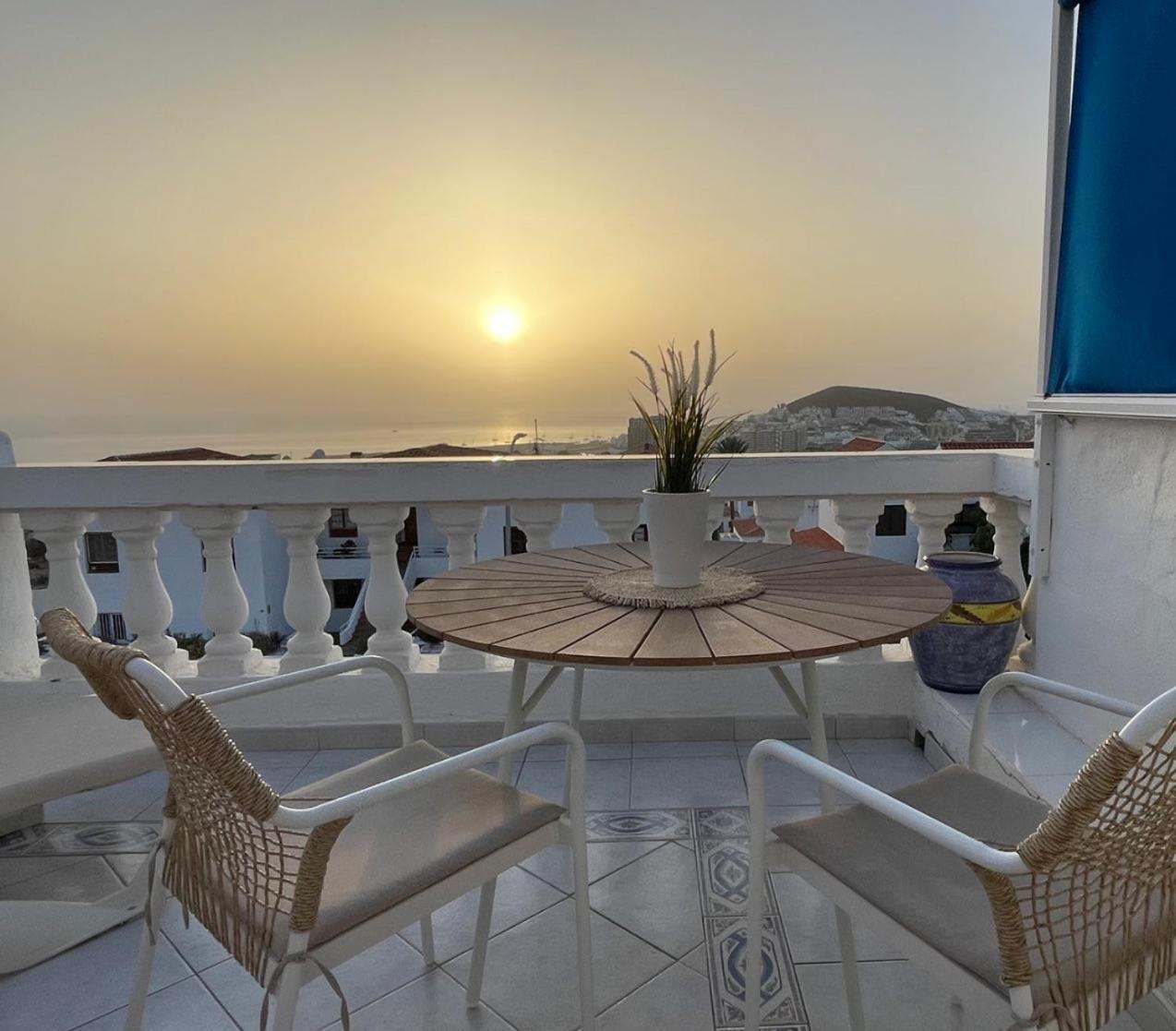 Seaview Port Royal, Los Cristianos, Heated Pool, Wifi Los Cristianos  Exterior foto