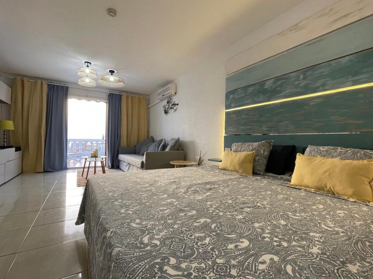 Seaview Port Royal, Los Cristianos, Heated Pool, Wifi Los Cristianos  Exterior foto