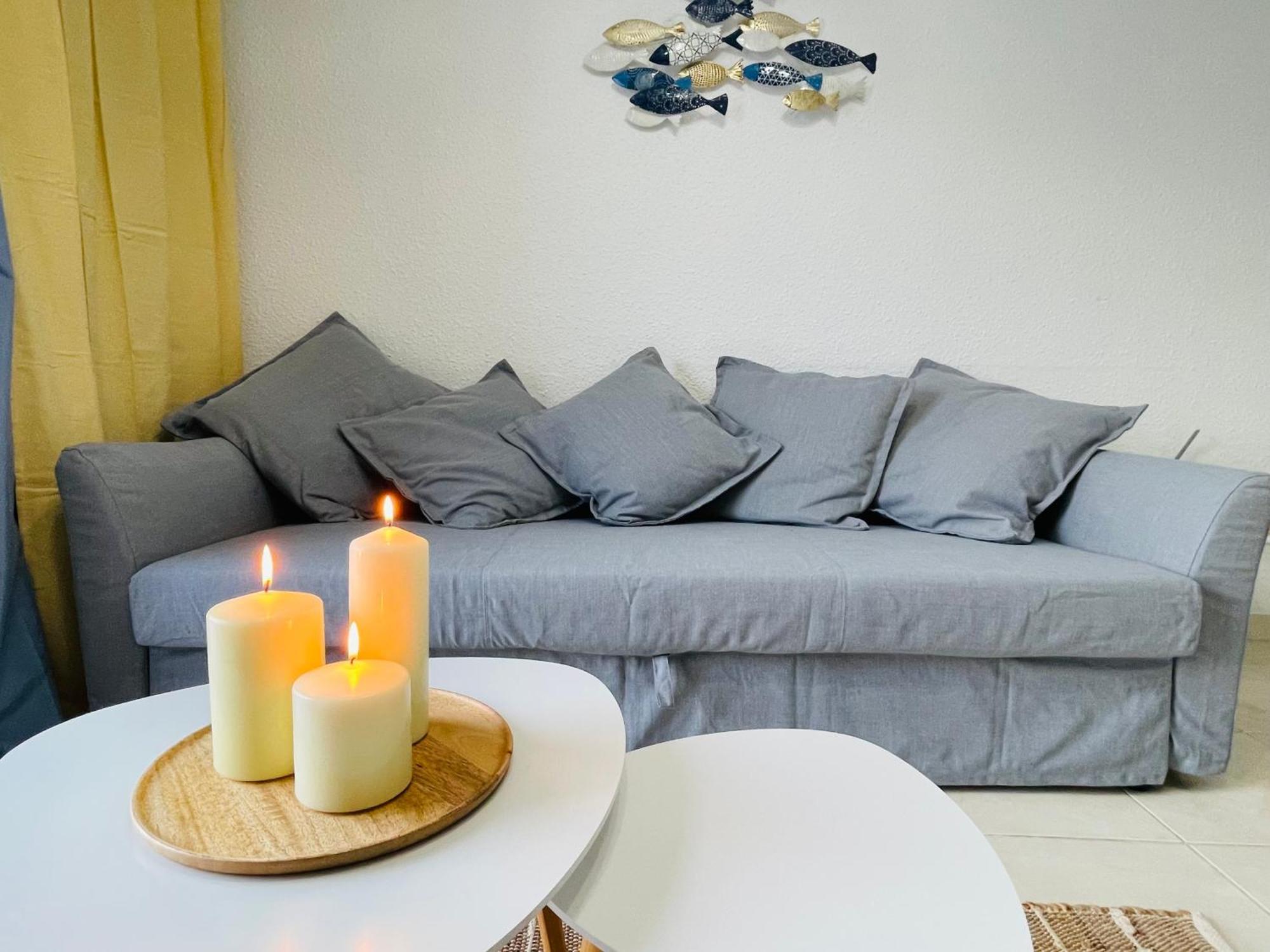 Seaview Port Royal, Los Cristianos, Heated Pool, Wifi Los Cristianos  Exterior foto
