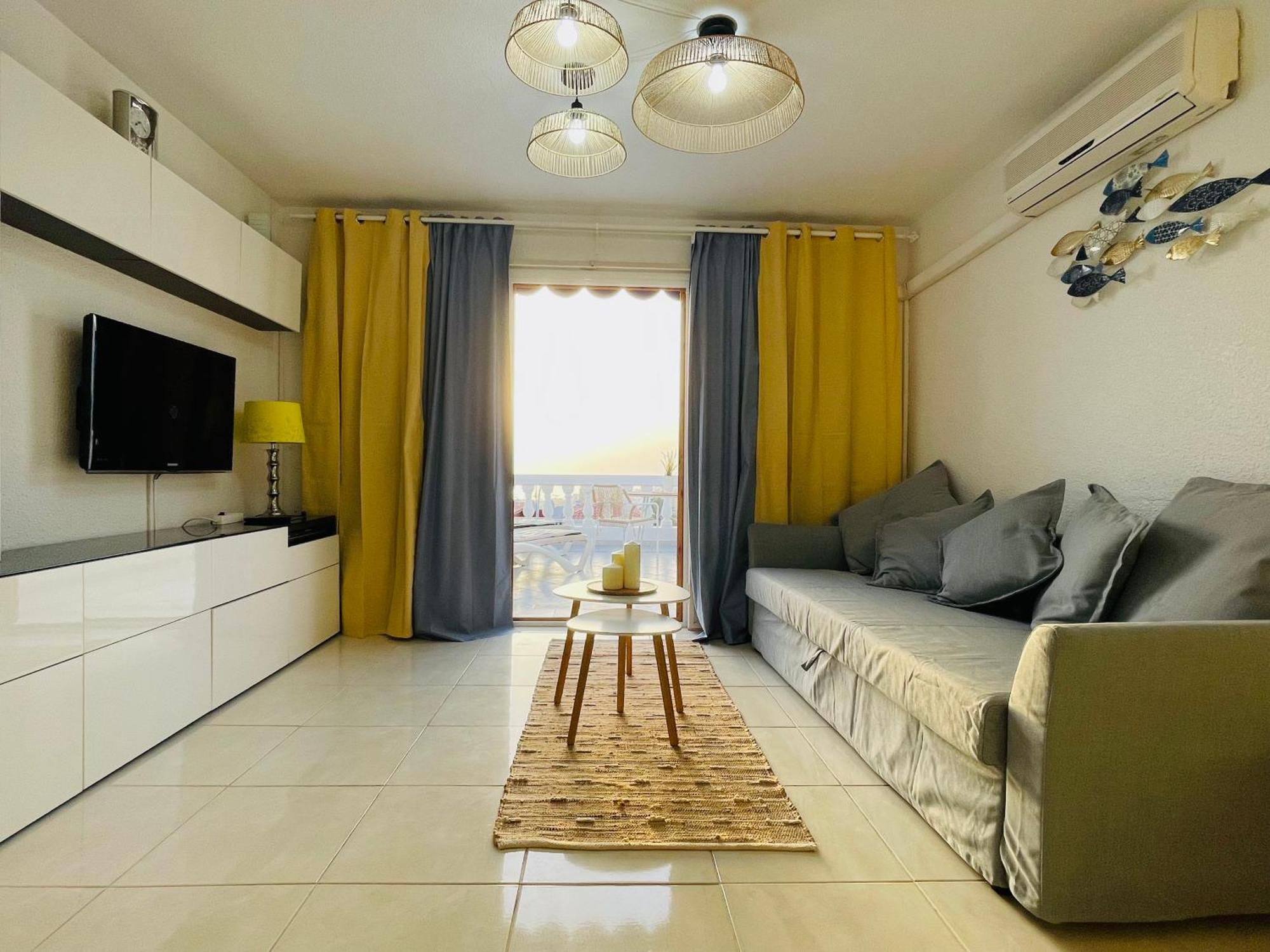Seaview Port Royal, Los Cristianos, Heated Pool, Wifi Los Cristianos  Exterior foto