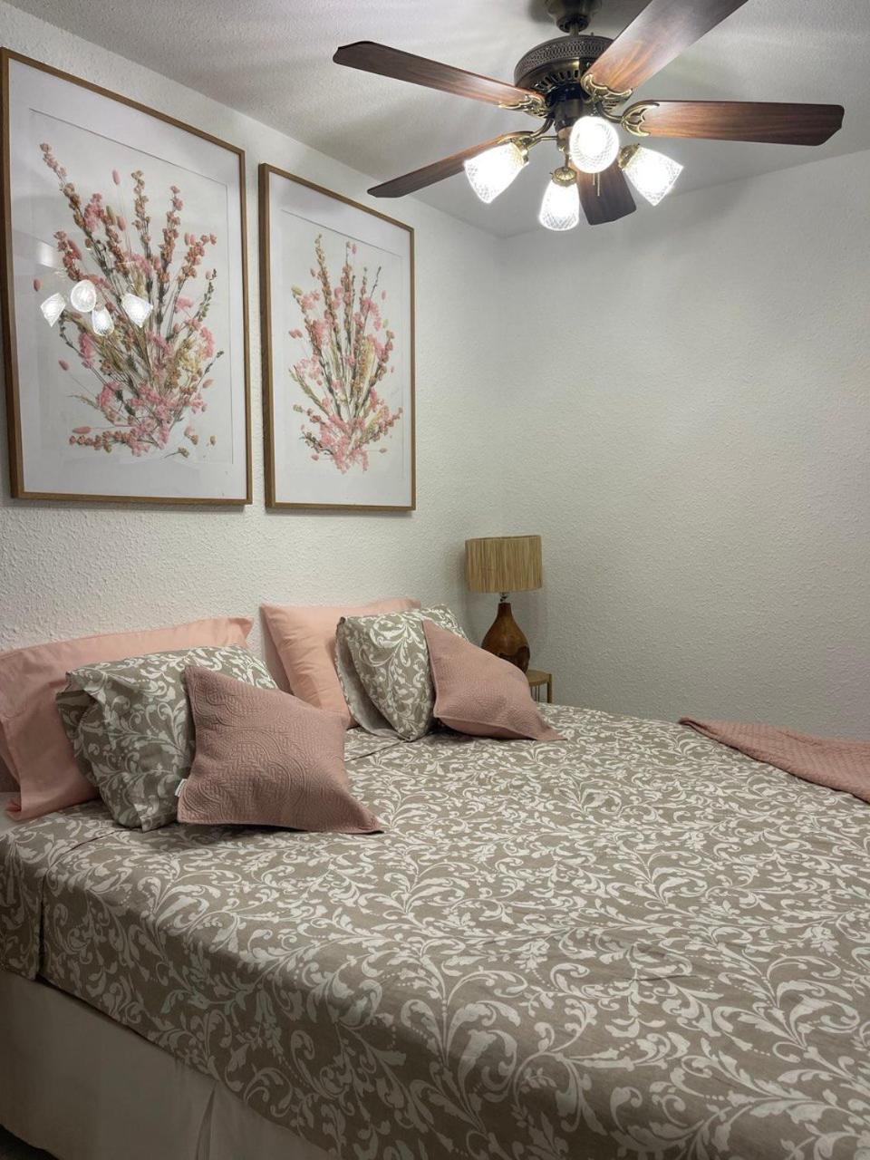 Seaview Port Royal, Los Cristianos, Heated Pool, Wifi Los Cristianos  Exterior foto
